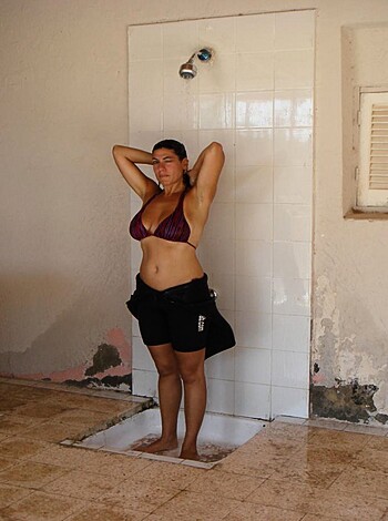 Horny Milf on Vacation 3 - Photo 45