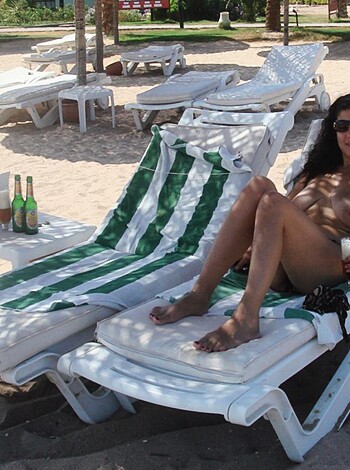 Horny Milf on Vacation 3 - Photo 47