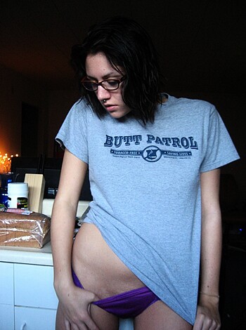 Horny Amateur Teen Babe 13 - Photo 69