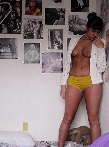 Horny Amateur Teen Babe 13 - Photo 140