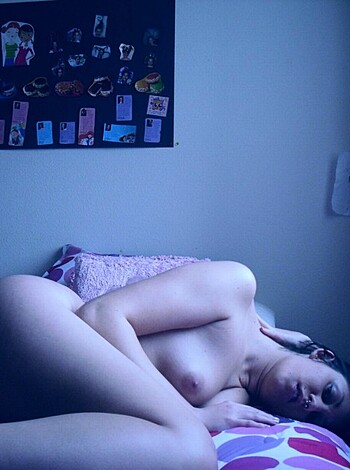 Horny Amateur Teen Babe 13 - Photo 147