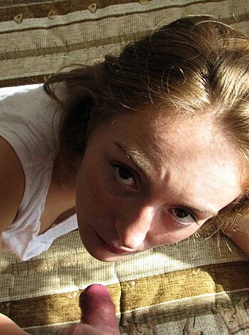 Sexy Amateur Girlfriend 11 - Photo 20