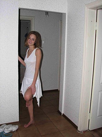 Sexy Amateur Girlfriend 11 - Photo 47