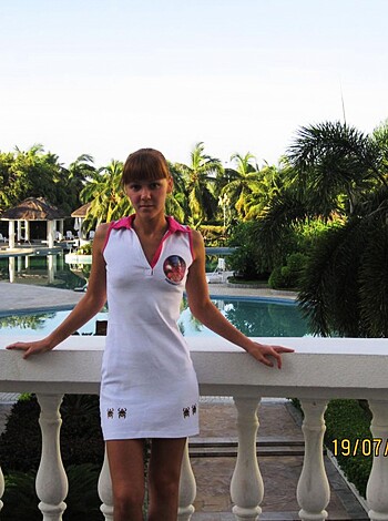 Naked Amateur Teen Girlfriend 34 - Photo 18