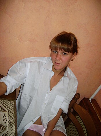 Naked Amateur Teen Girlfriend 34 - Photo 37