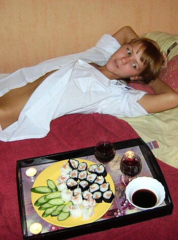 Naked Amateur Teen Girlfriend 34 - Photo 43