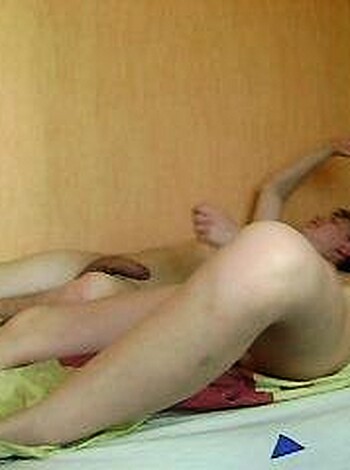 Naked Amateur Teen Girlfriend 34 - Photo 52