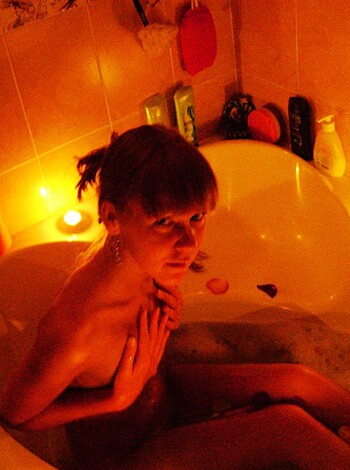 Naked Amateur Teen Girlfriend 34 - Photo 57