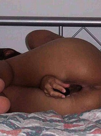 Hot Amateur Brunette 5 - Photo 53