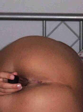 Hot Amateur Brunette 5 - Photo 54