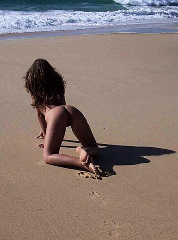 Hot Amateur Brunette 5 - Photo 71