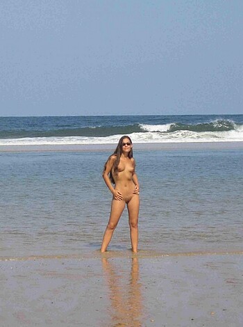 Hot Amateur Brunette 5 - Photo 88