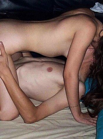 Hot Amateur Brunette 5 - Photo 95