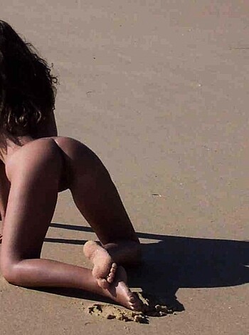Hot Amateur Brunette 5 - Photo 107