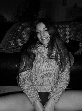 Hot Amateur Brunette 5 - Photo 127