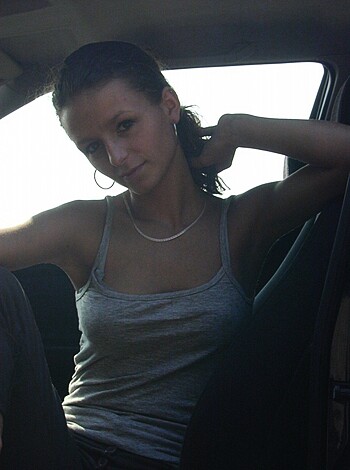 Sexy Amateur Girlfriend 1 - Photo 68