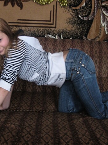 Another Hot Amateur Teen Babe 30 - Photo 19