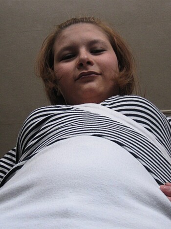 Another Hot Amateur Teen Babe 30 - Photo 32
