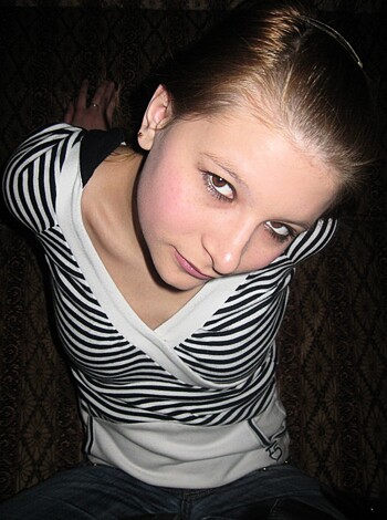 Another Hot Amateur Teen Babe 30 - Photo 71