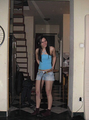 Hot Amateur Teen Fucks 32 - Photo 4