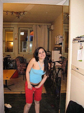 Hot Amateur Teen Fucks 32 - Photo 6