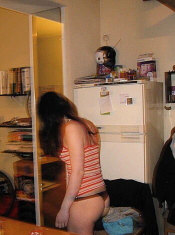 Hot Amateur Teen Fucks 32 - Photo 11