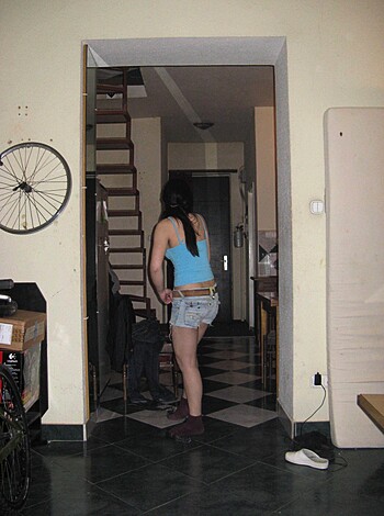 Hot Amateur Teen Fucks 32 - Photo 13