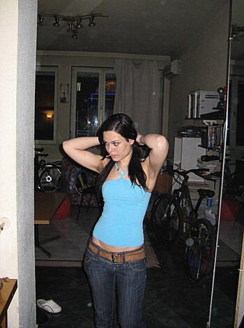 Hot Amateur Teen Fucks 32 - Photo 27