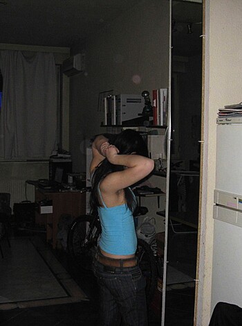 Hot Amateur Teen Fucks 32 - Photo 28