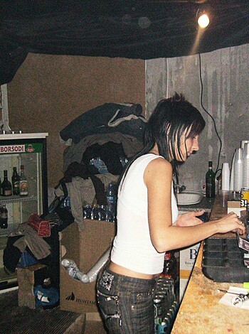 Hot Amateur Teen Fucks 32 - Photo 41