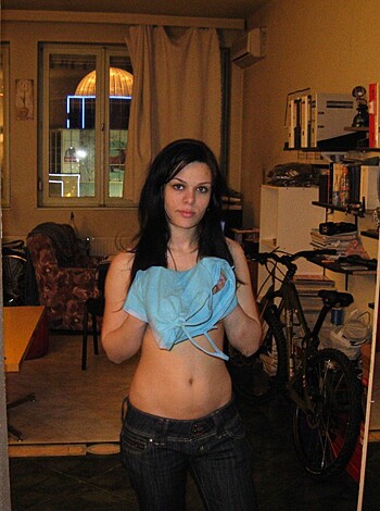 Hot Amateur Teen Fucks 32 - Photo 45