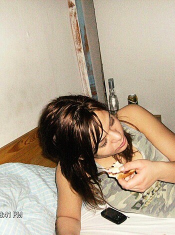 Hot Amateur Teen Fucks 32 - Photo 54