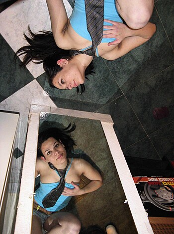 Hot Amateur Teen Fucks 32 - Photo 59