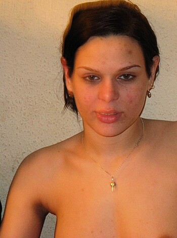Hot Amateur Teen Fucks 32 - Photo 76
