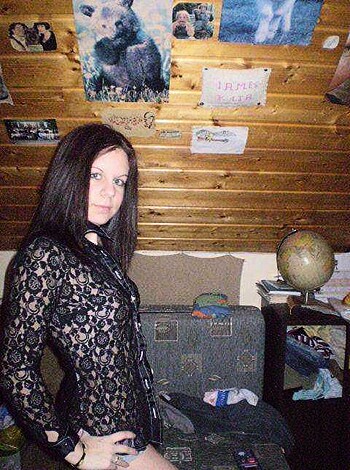 Hot Amateur Teen Fucks 32 - Photo 88