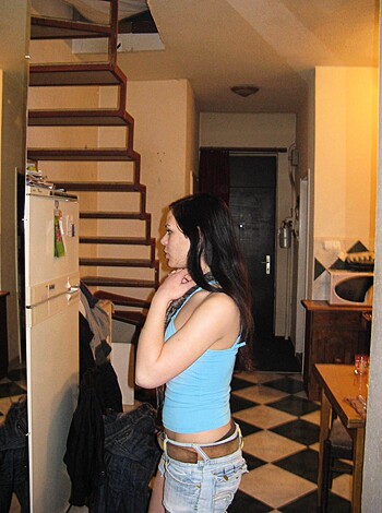Hot Amateur Teen Fucks 32 - Photo 102