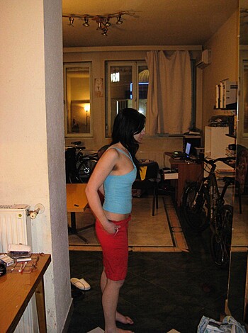 Hot Amateur Teen Fucks 32 - Photo 107