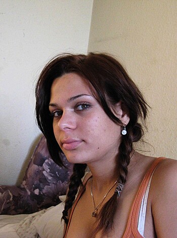 Hot Amateur Teen Fucks 32 - Photo 140