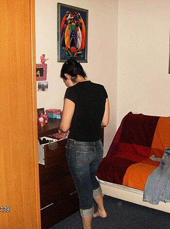Hot Amateur Teen Fucks 32 - Photo 149