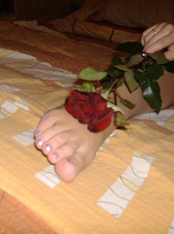 Teen Babe shows her Cunt 3 - Photo 58