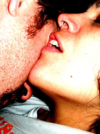 Horny Young Fuck Couple 40 - Photo 1