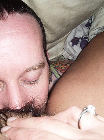 Horny Young Fuck Couple 40 - Photo 22