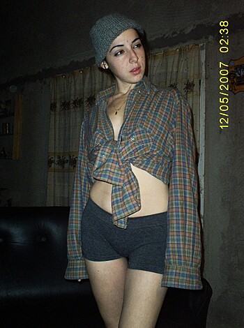 Sexy Amateur Girlfriend 27 - Photo 5