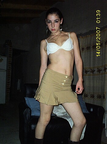 Sexy Amateur Girlfriend 27 - Photo 13