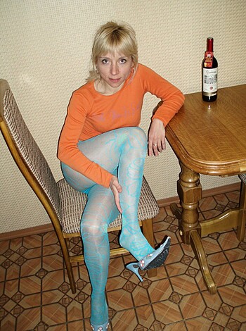Horny Amateur Blonde 6 - Photo 93