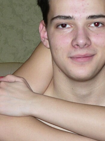 Hot and Horny Teen Couple 11 - Photo 12