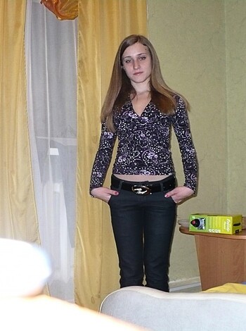 Hot and Horny Teen Couple 11 - Photo 15