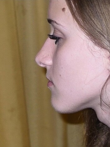 Hot and Horny Teen Couple 11 - Photo 53