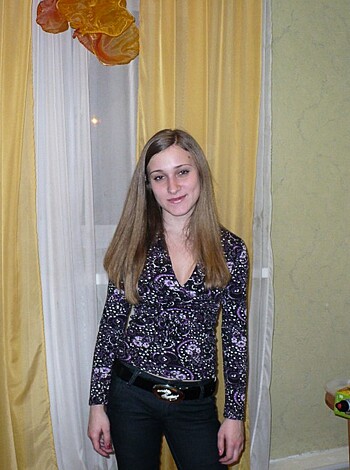 Hot and Horny Teen Couple 11 - Photo 57