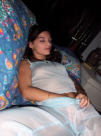 Hot Amateur Girlfriend 19 - Photo 81